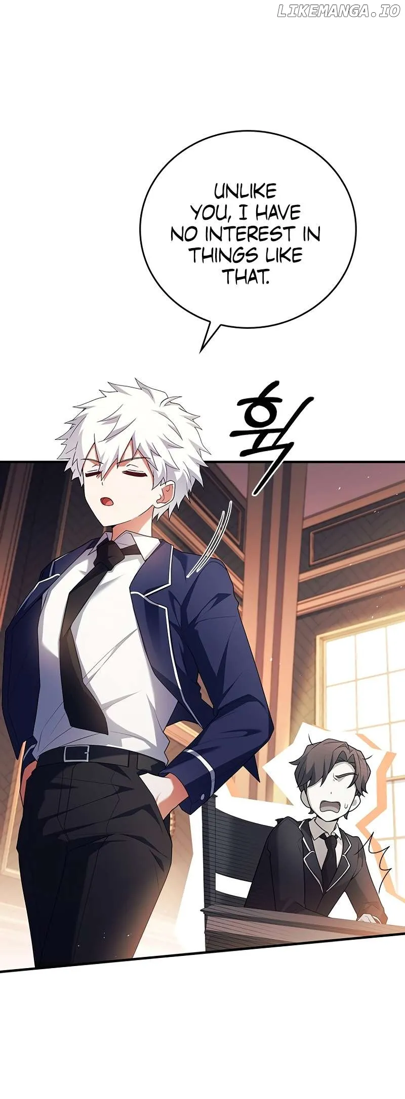 Read The Legendary Hero is an Academy Honors Student EN Manga Online