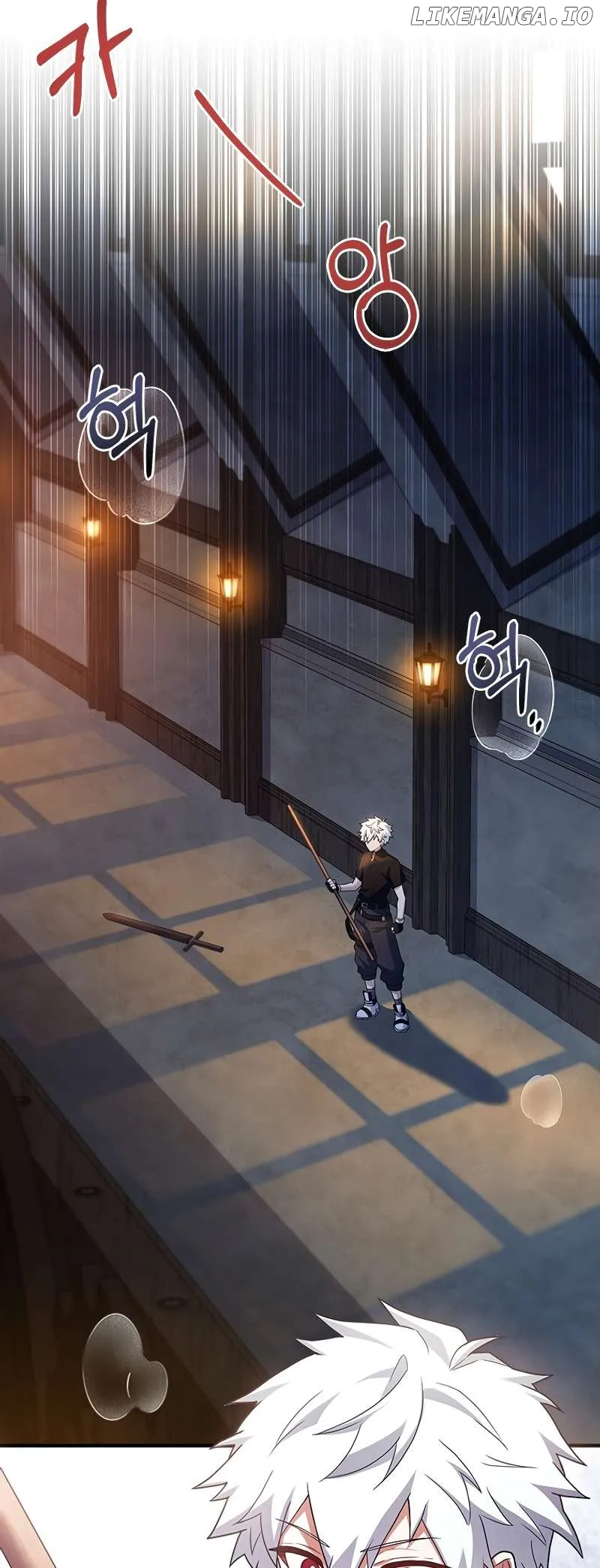 Read The Legendary Hero is an Academy Honors Student EN Manga Online
