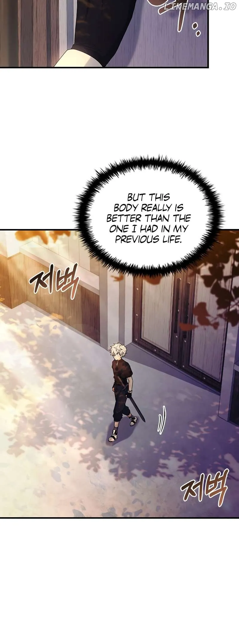 Read The Legendary Hero is an Academy Honors Student EN Manga Online