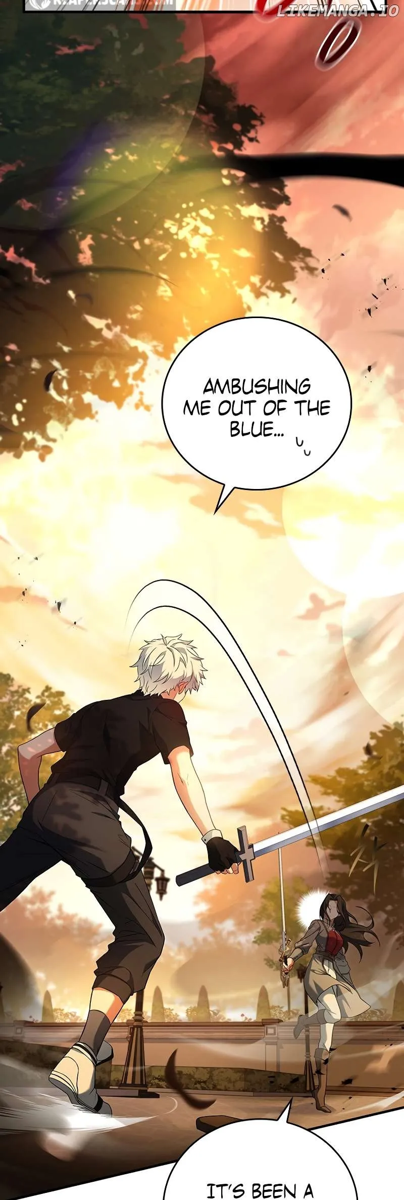Read The Legendary Hero is an Academy Honors Student EN Manga Online
