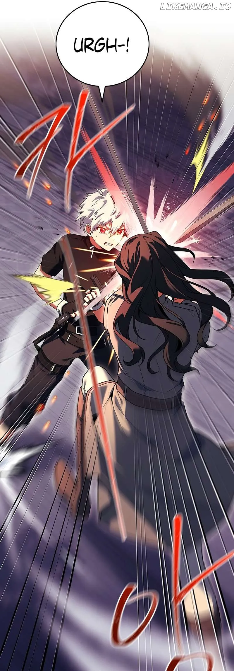 Read The Legendary Hero is an Academy Honors Student EN Manga Online