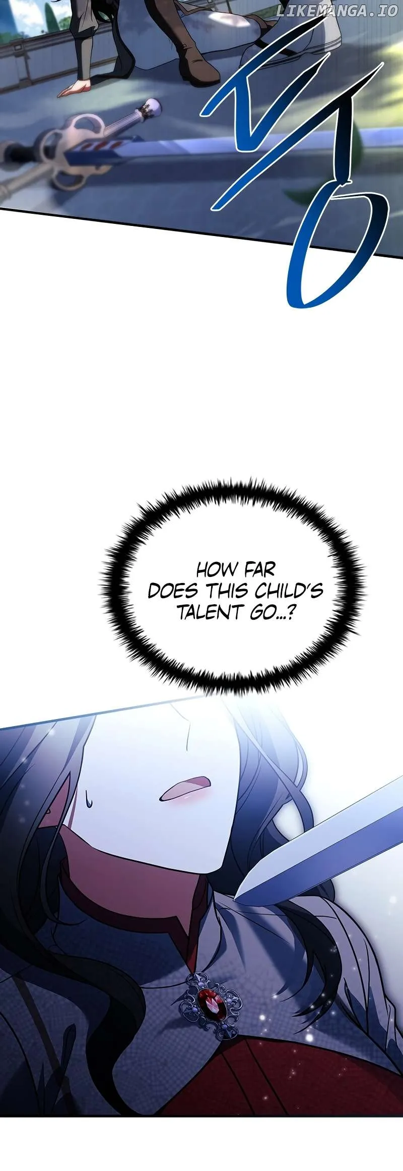 Read The Legendary Hero is an Academy Honors Student EN Manga Online