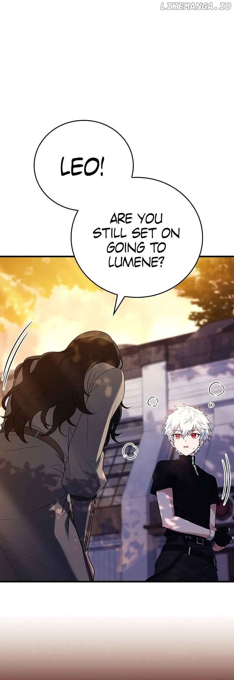 Read The Legendary Hero is an Academy Honors Student EN Manga Online