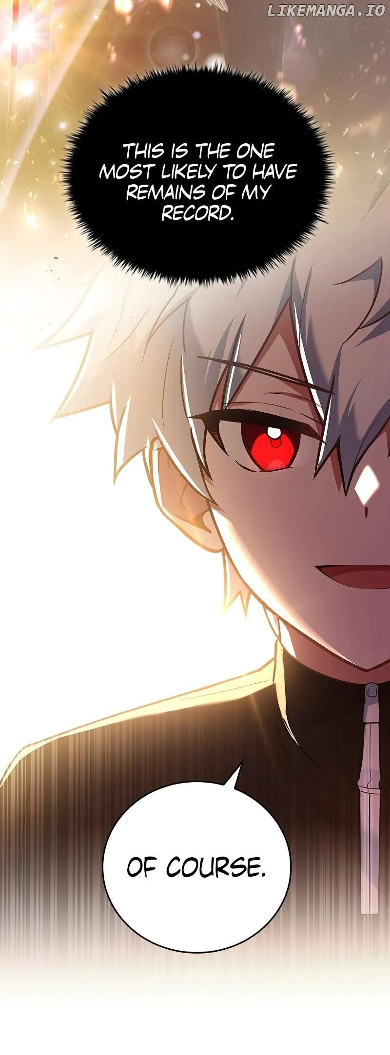 Read The Legendary Hero is an Academy Honors Student EN Manga Online