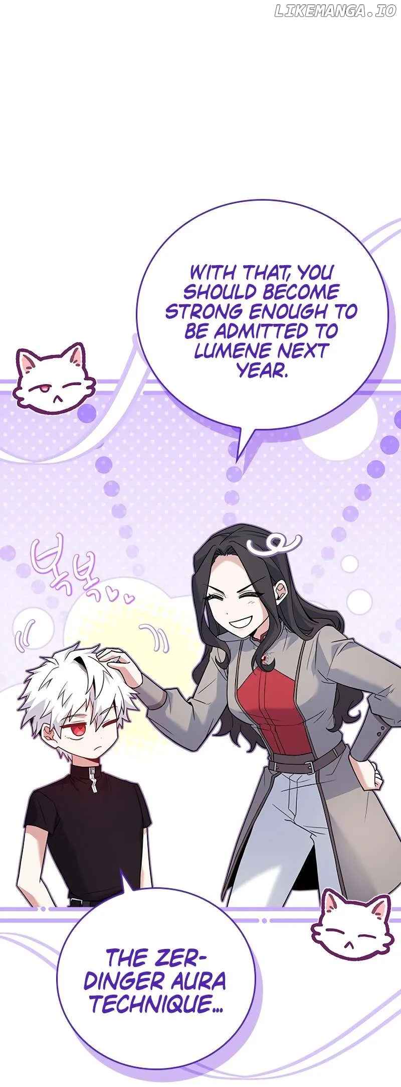 Read The Legendary Hero is an Academy Honors Student EN Manga Online