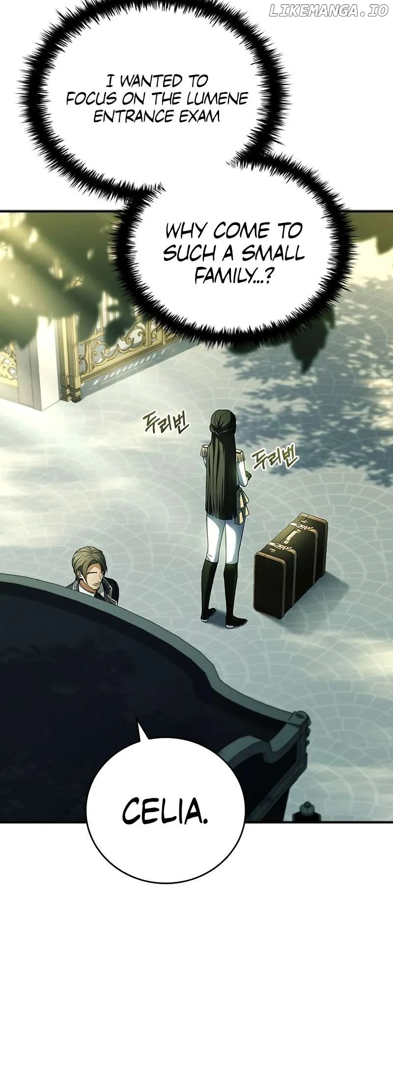 Read The Legendary Hero is an Academy Honors Student EN Manga Online