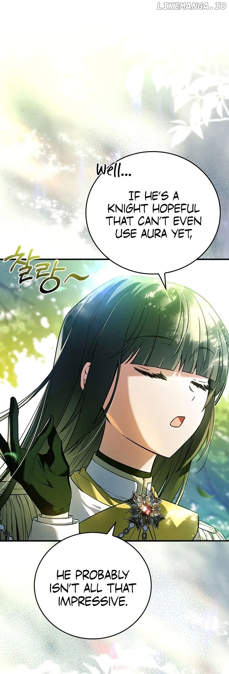 Read The Legendary Hero is an Academy Honors Student EN Manga Online