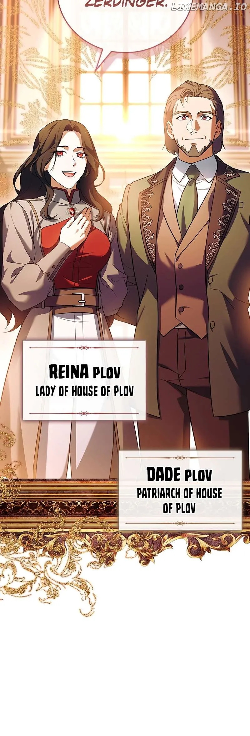 Read The Legendary Hero is an Academy Honors Student EN Manga Online