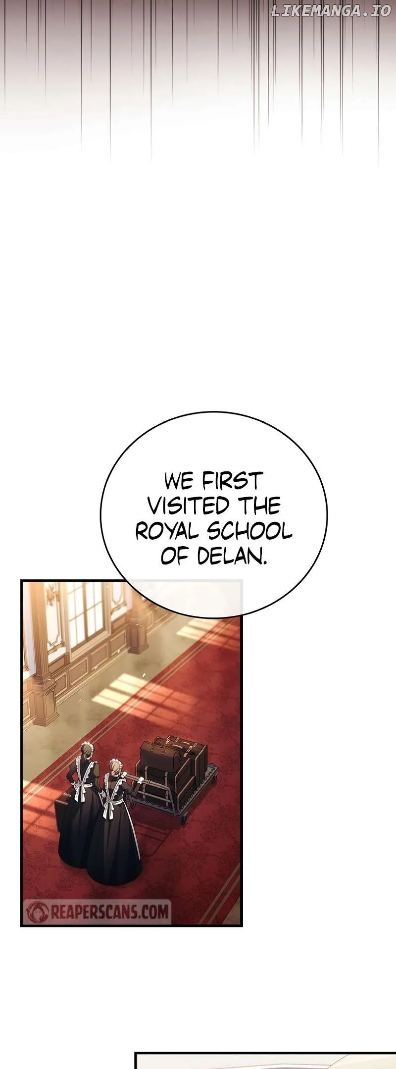 Read The Legendary Hero is an Academy Honors Student EN Manga Online