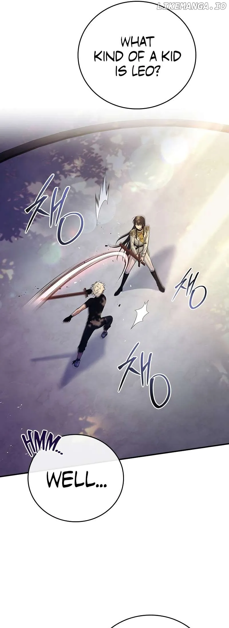 Read The Legendary Hero is an Academy Honors Student EN Manga Online