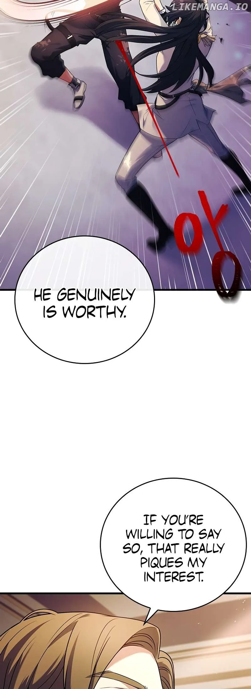 Read The Legendary Hero is an Academy Honors Student EN Manga Online