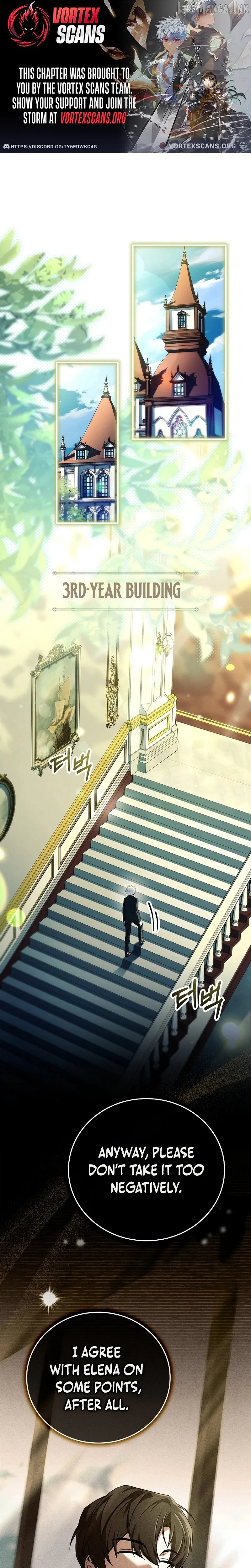 Read The Legendary Hero is an Academy Honors Student EN Manga Online