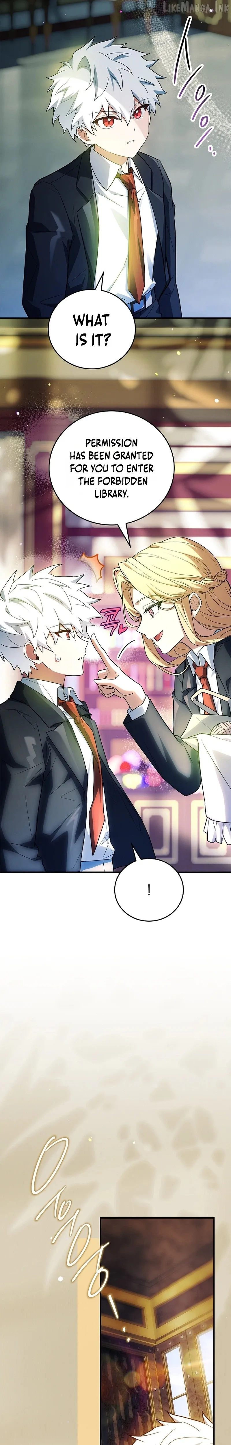 Read The Legendary Hero is an Academy Honors Student EN Manga Online