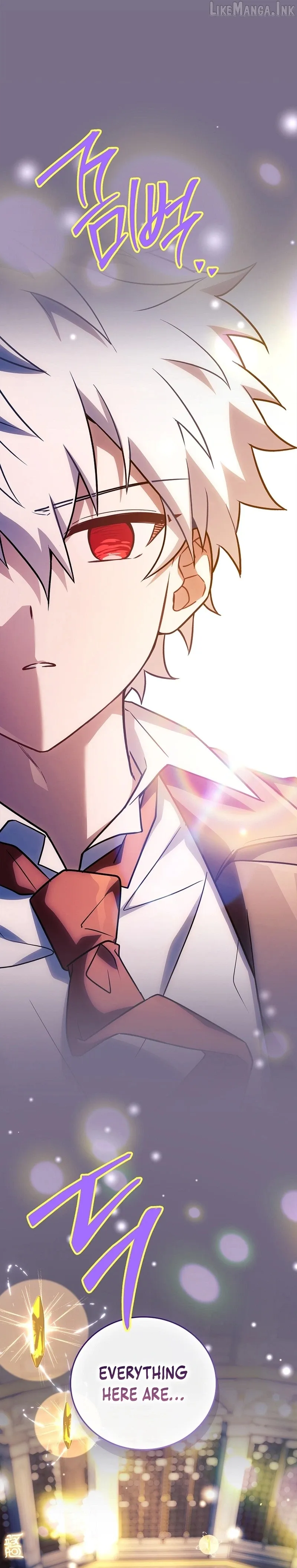 Read The Legendary Hero is an Academy Honors Student EN Manga Online