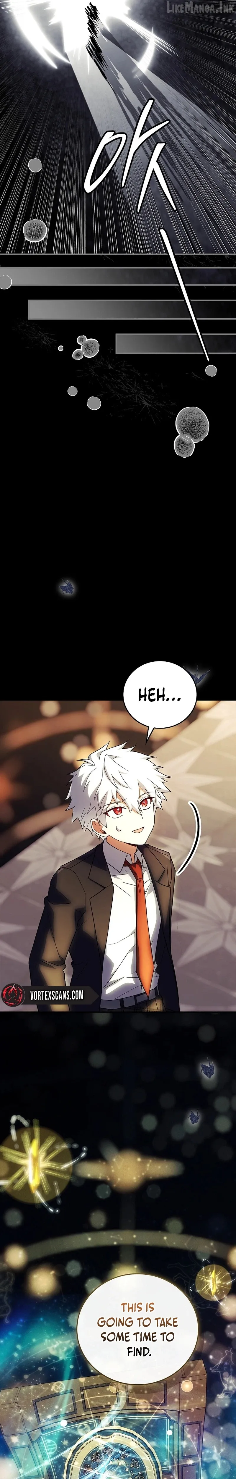 Read The Legendary Hero is an Academy Honors Student EN Manga Online