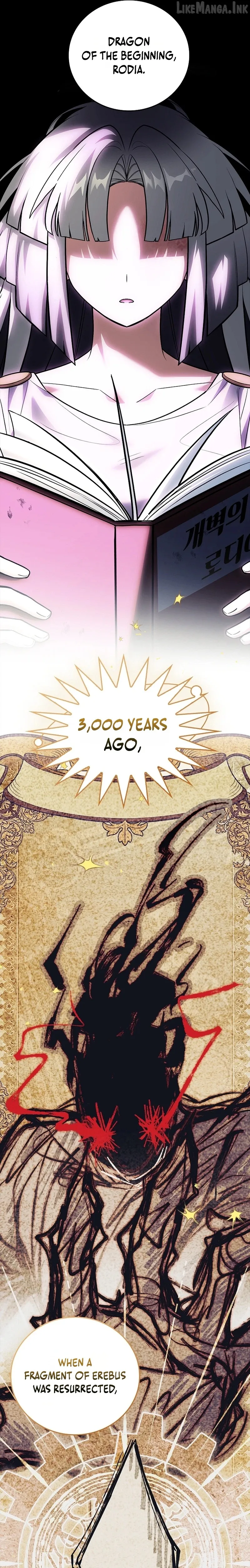Read The Legendary Hero is an Academy Honors Student EN Manga Online