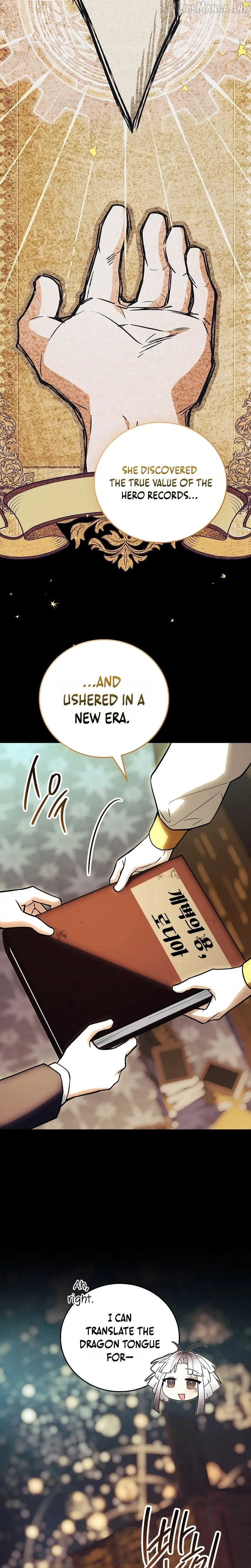 Read The Legendary Hero is an Academy Honors Student EN Manga Online