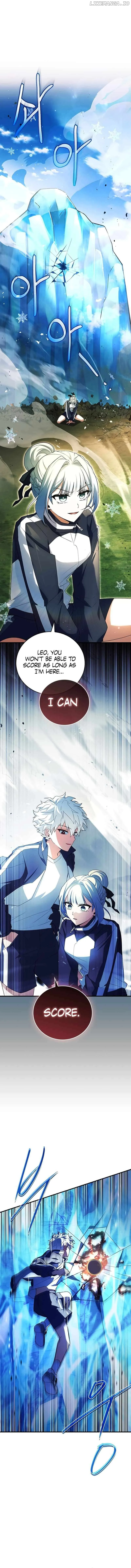 Read The Legendary Hero is an Academy Honors Student EN Manga Online