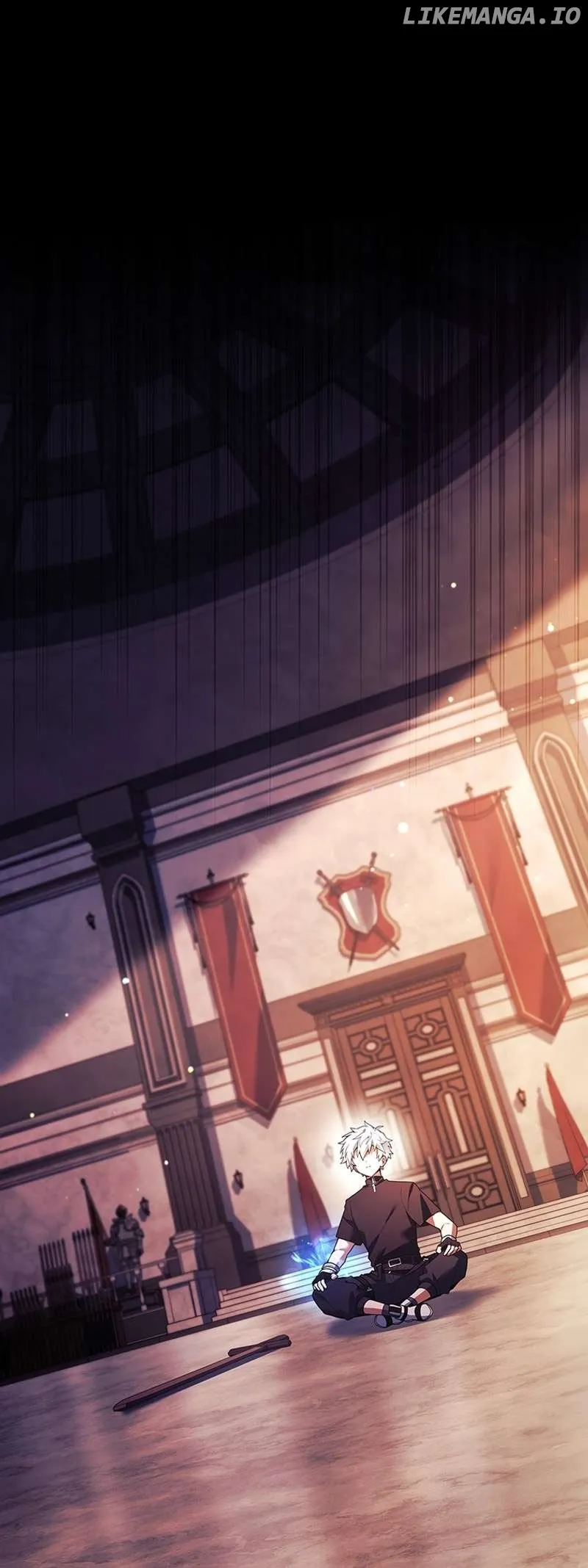 Read The Legendary Hero is an Academy Honors Student EN Manga Online