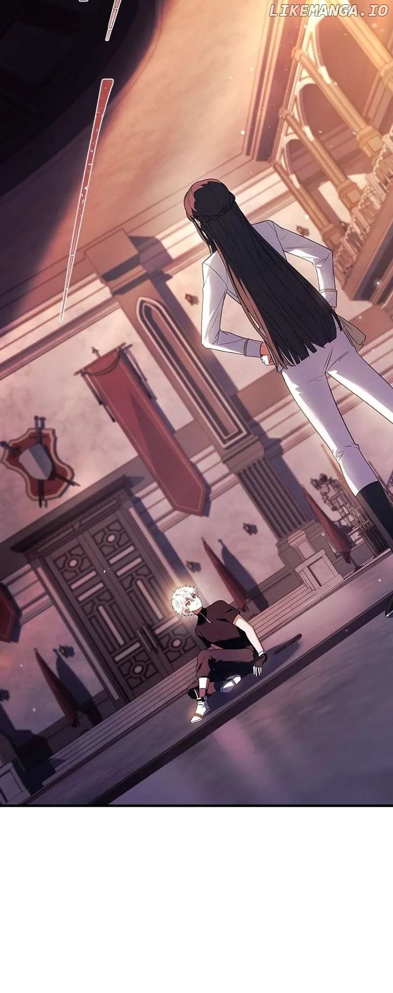 Read The Legendary Hero is an Academy Honors Student EN Manga Online