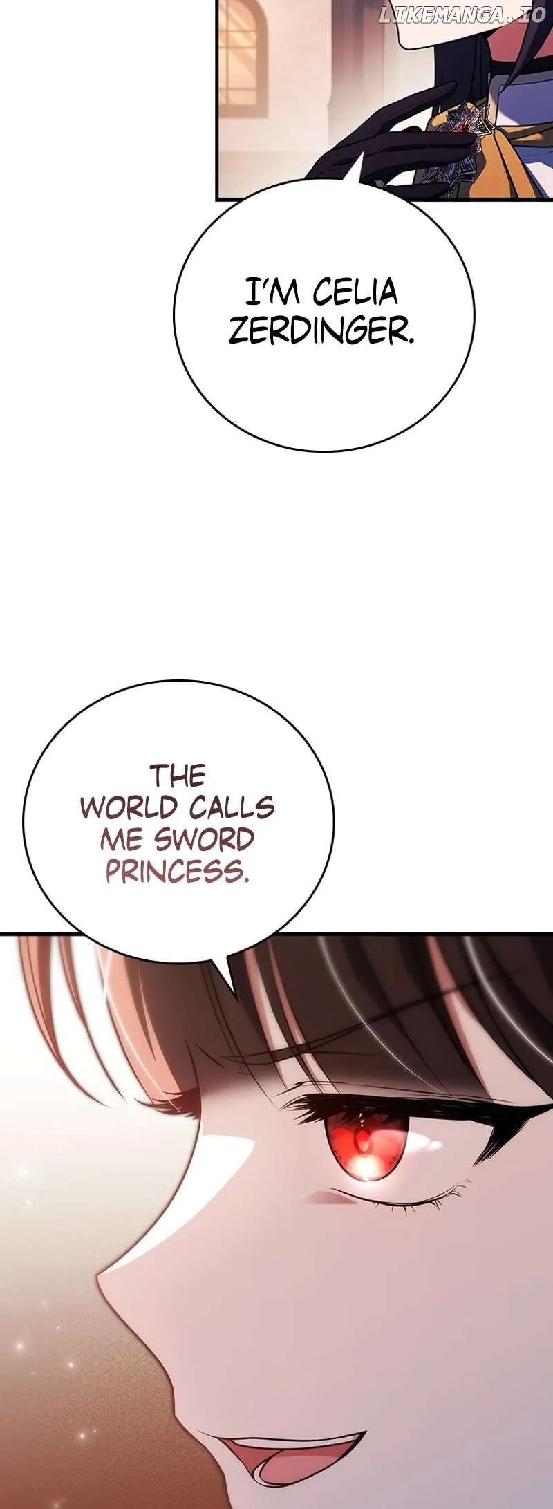 Read The Legendary Hero is an Academy Honors Student EN Manga Online