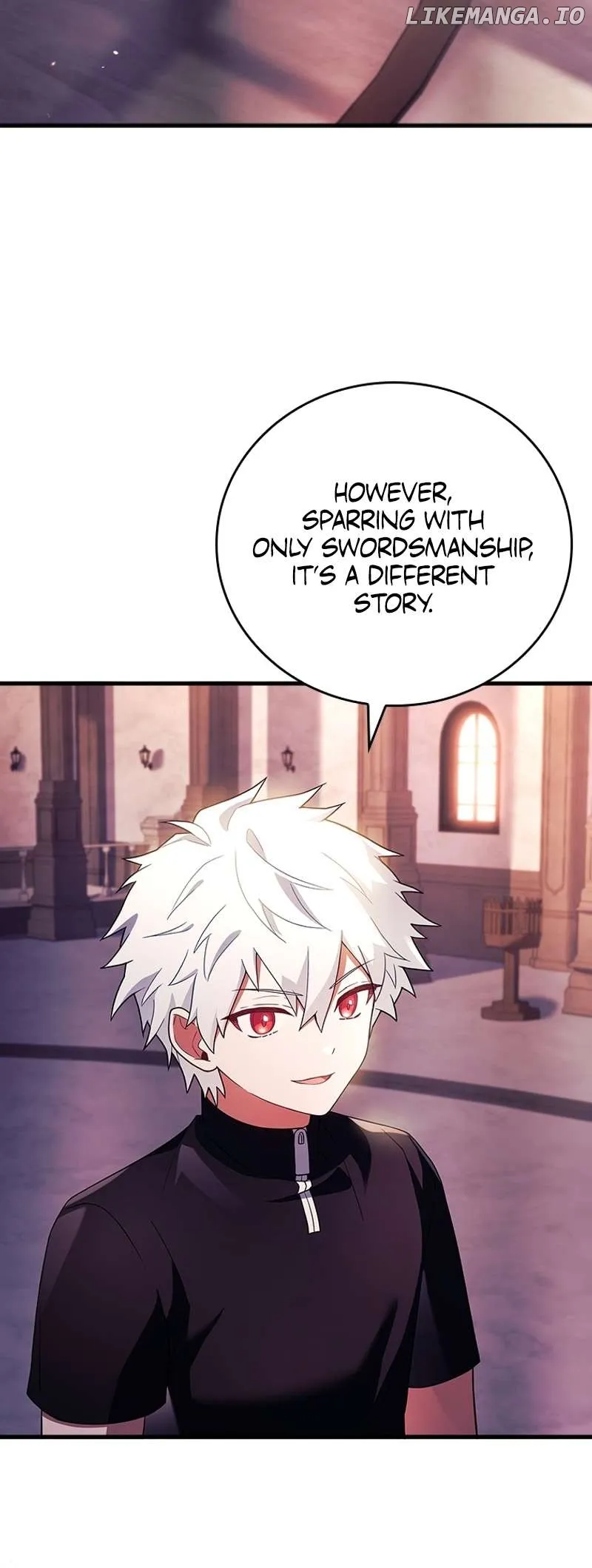 Read The Legendary Hero is an Academy Honors Student EN Manga Online