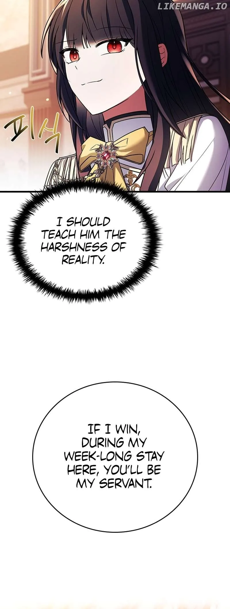 Read The Legendary Hero is an Academy Honors Student EN Manga Online