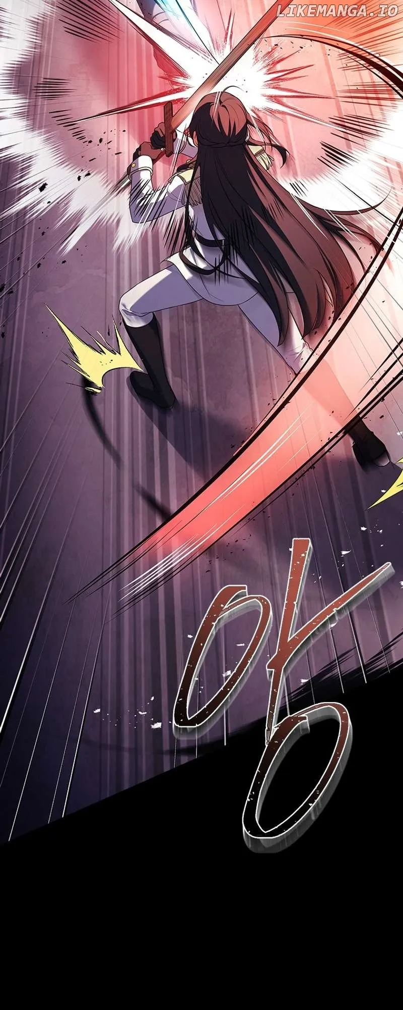Read The Legendary Hero is an Academy Honors Student EN Manga Online