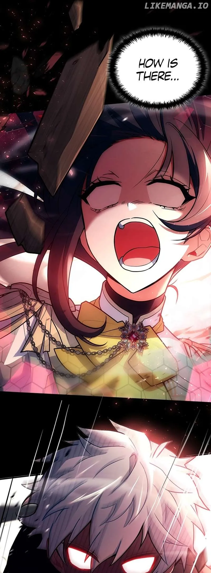 Read The Legendary Hero is an Academy Honors Student EN Manga Online