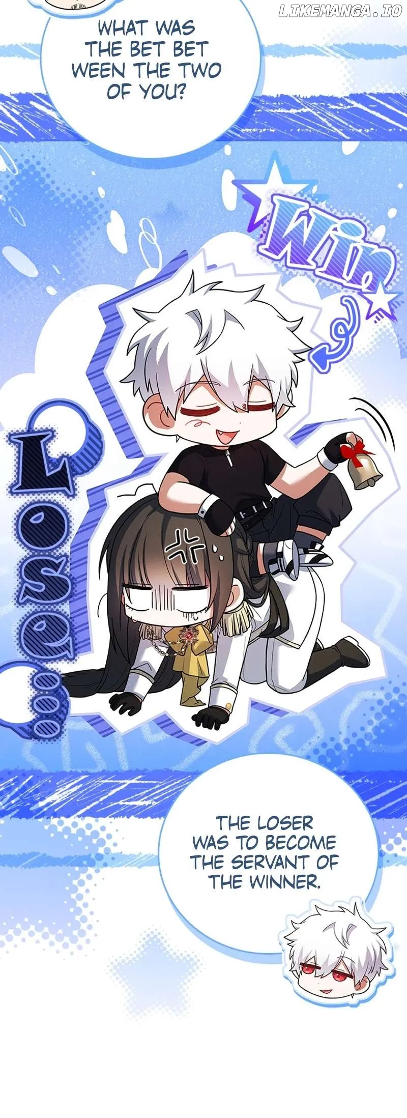 Read The Legendary Hero is an Academy Honors Student EN Manga Online