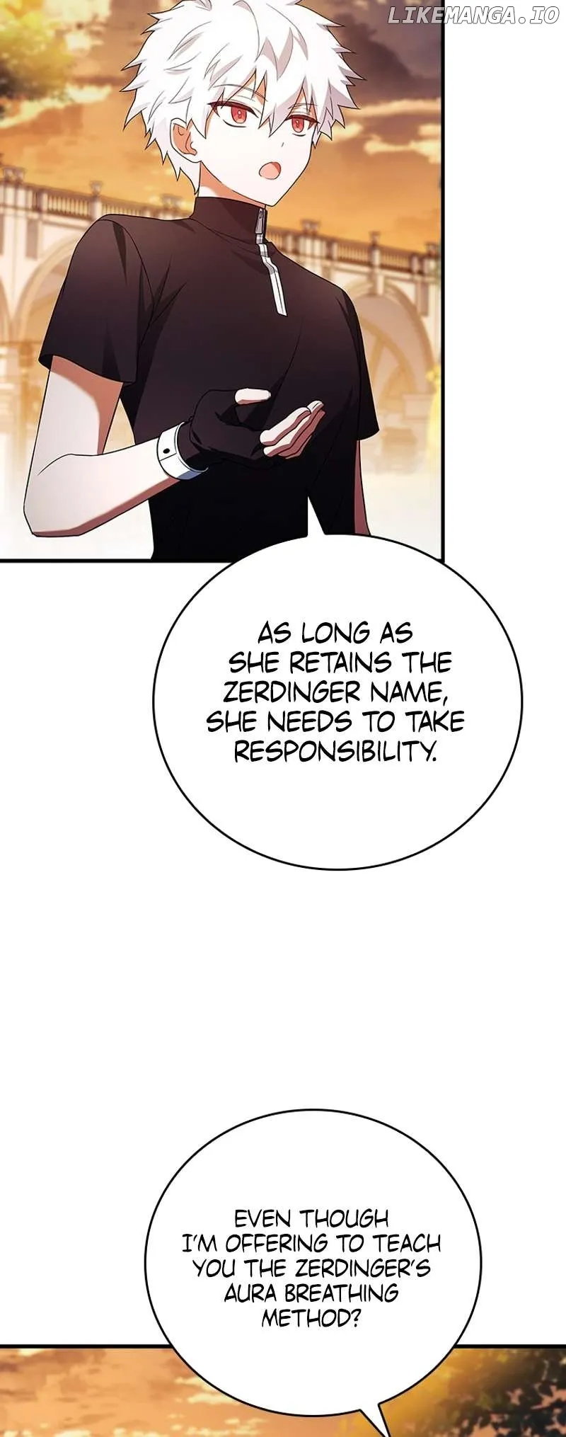 Read The Legendary Hero is an Academy Honors Student EN Manga Online
