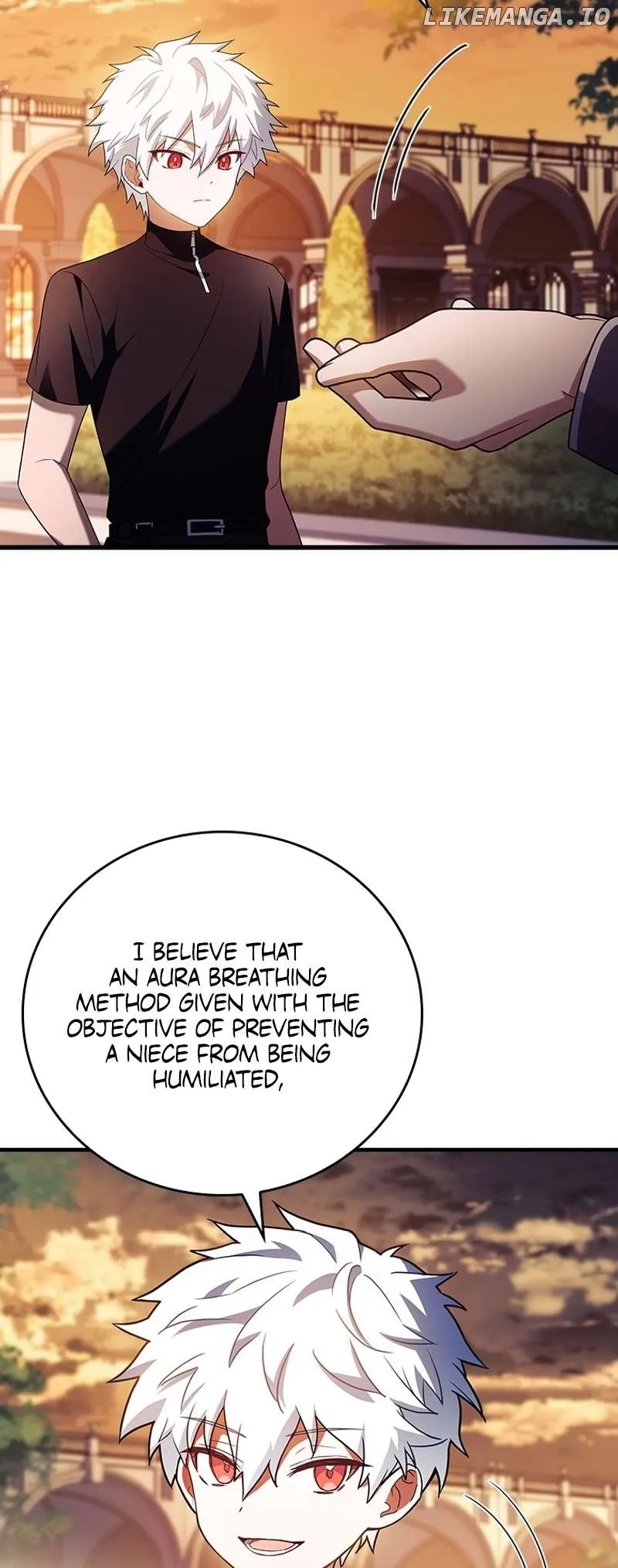 Read The Legendary Hero is an Academy Honors Student EN Manga Online