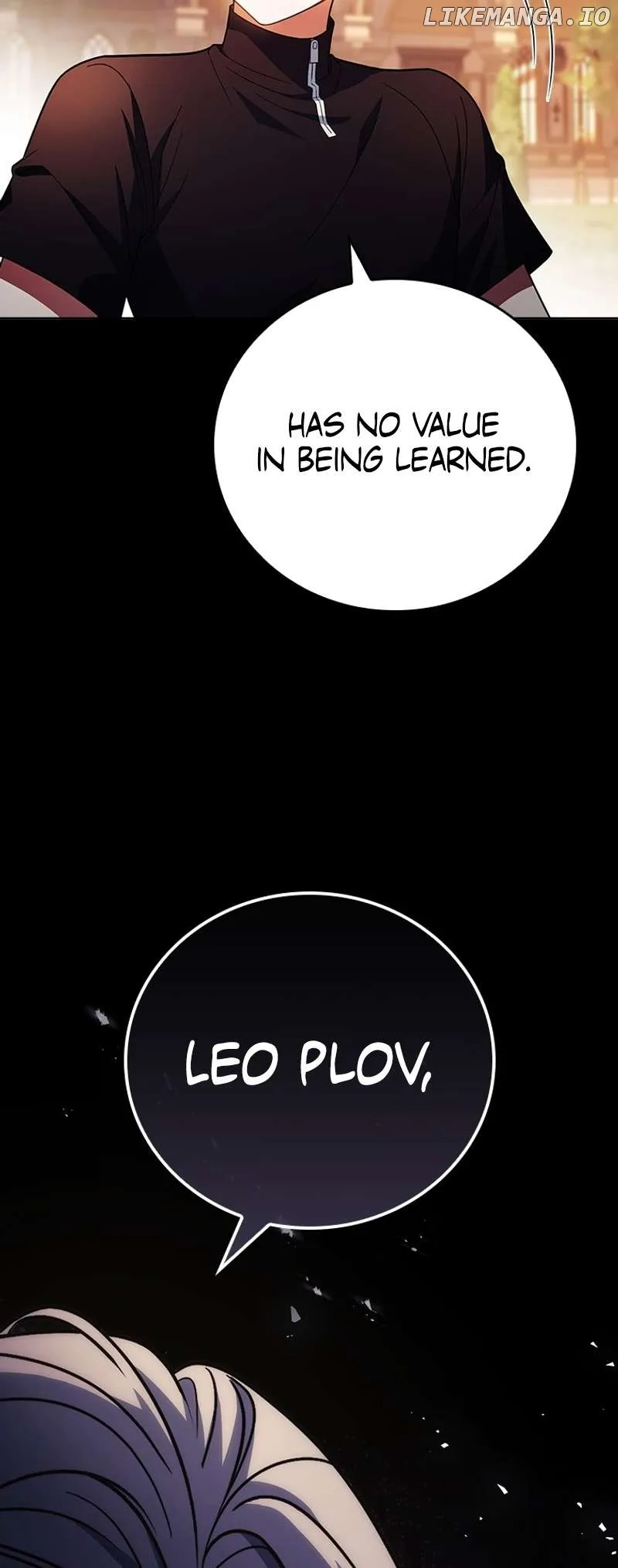Read The Legendary Hero is an Academy Honors Student EN Manga Online