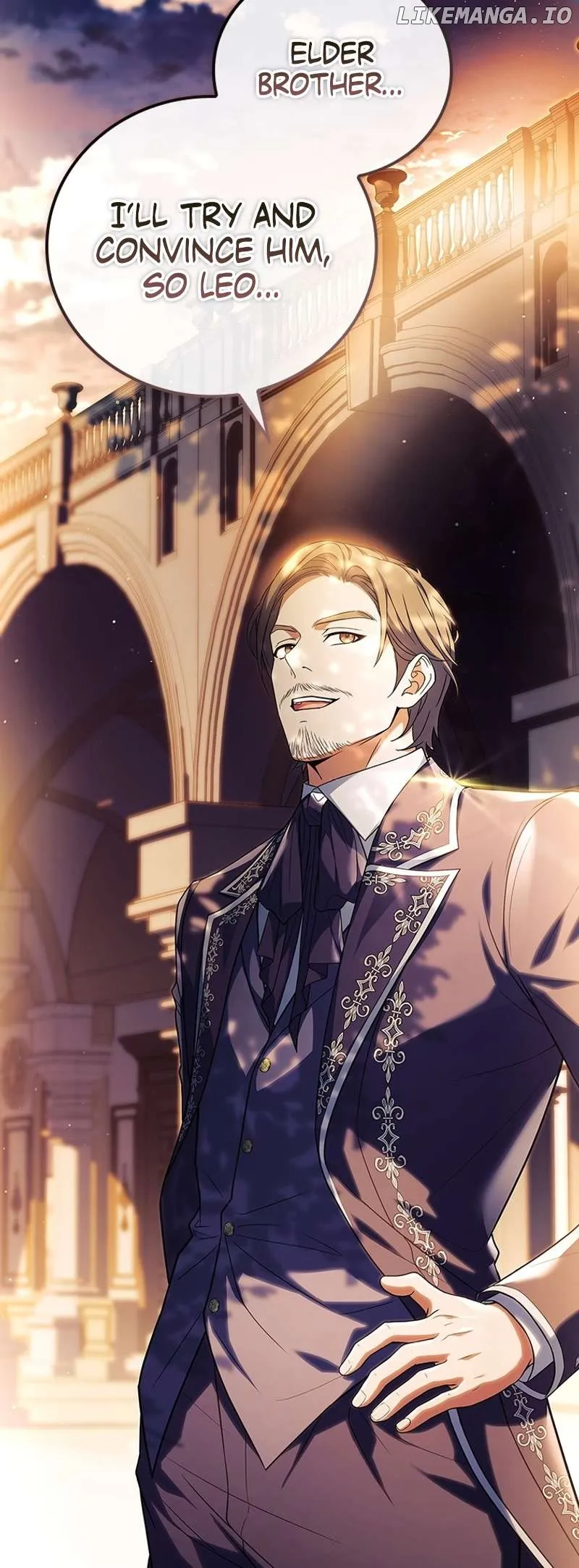Read The Legendary Hero is an Academy Honors Student EN Manga Online