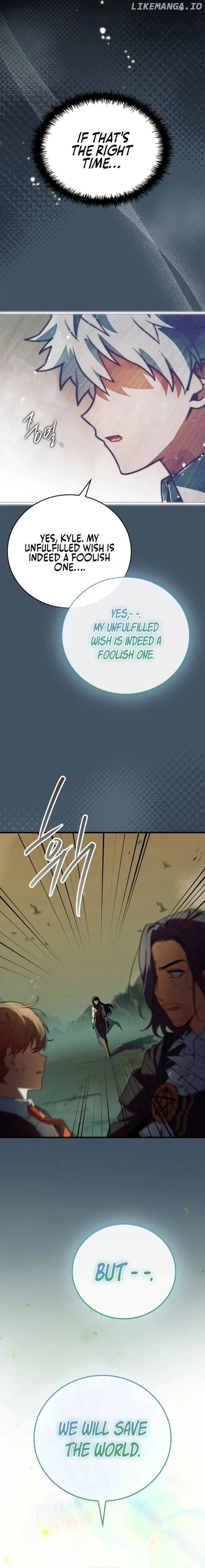Read The Legendary Hero is an Academy Honors Student EN Manga Online
