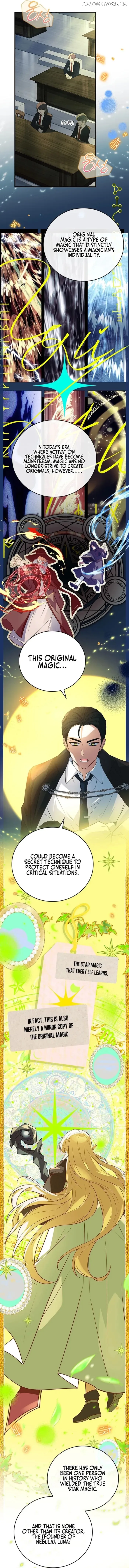 Read The Legendary Hero is an Academy Honors Student EN Manga Online