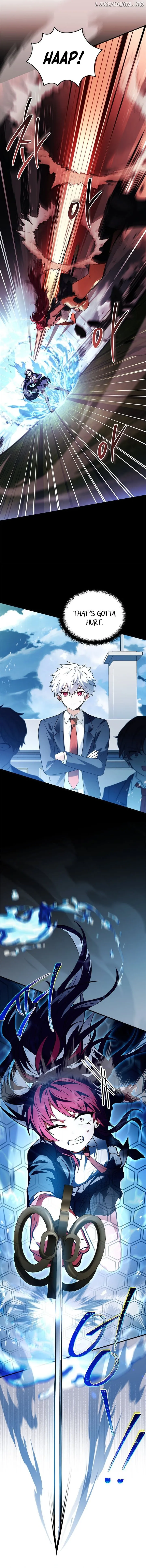 Read The Legendary Hero is an Academy Honors Student EN Manga Online