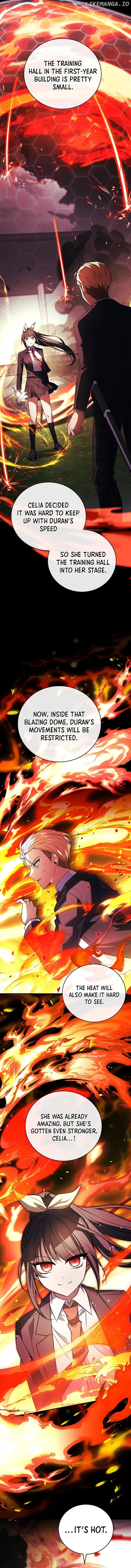 Read The Legendary Hero is an Academy Honors Student EN Manga Online