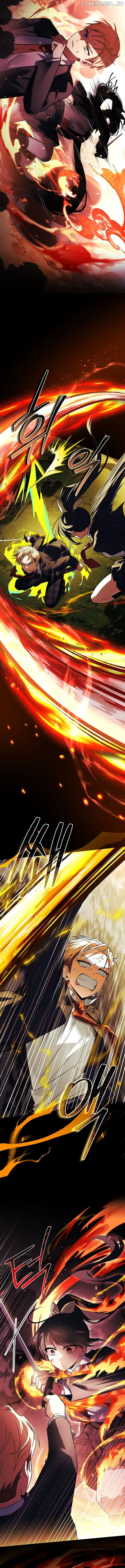 Read The Legendary Hero is an Academy Honors Student EN Manga Online