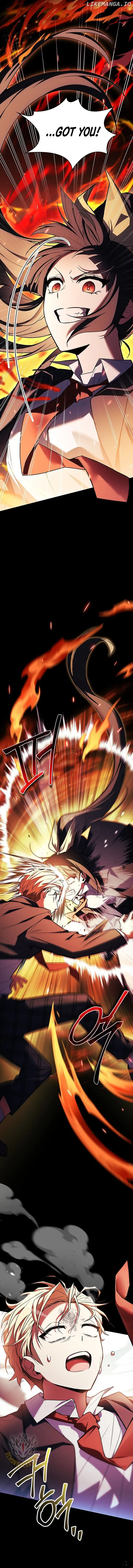Read The Legendary Hero is an Academy Honors Student EN Manga Online