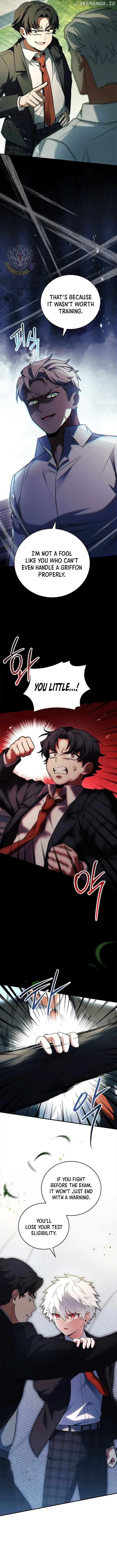 Read The Legendary Hero is an Academy Honors Student EN Manga Online