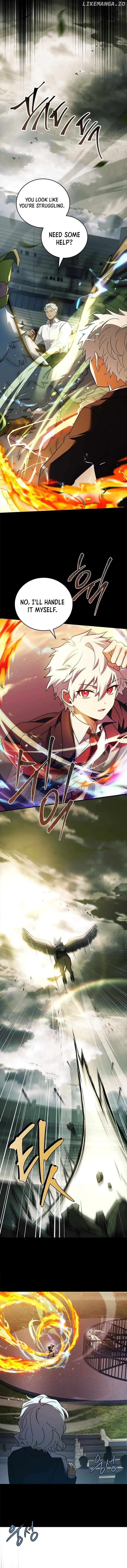 Read The Legendary Hero is an Academy Honors Student EN Manga Online