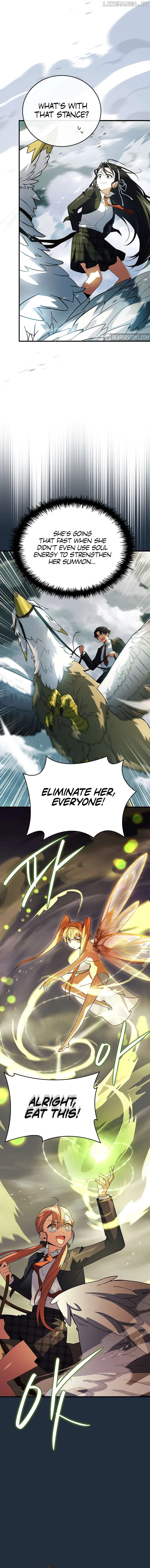 Read The Legendary Hero is an Academy Honors Student EN Manga Online