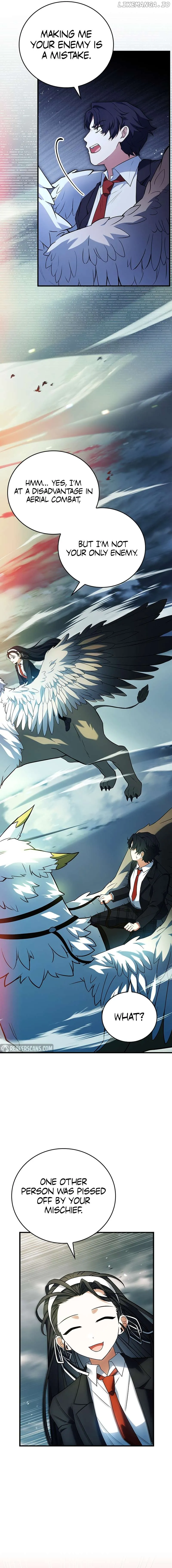 Read The Legendary Hero is an Academy Honors Student EN Manga Online