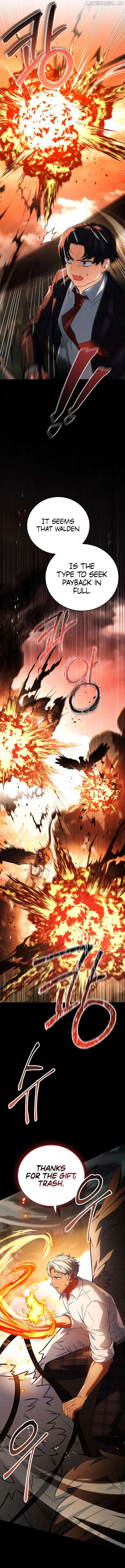 Read The Legendary Hero is an Academy Honors Student EN Manga Online