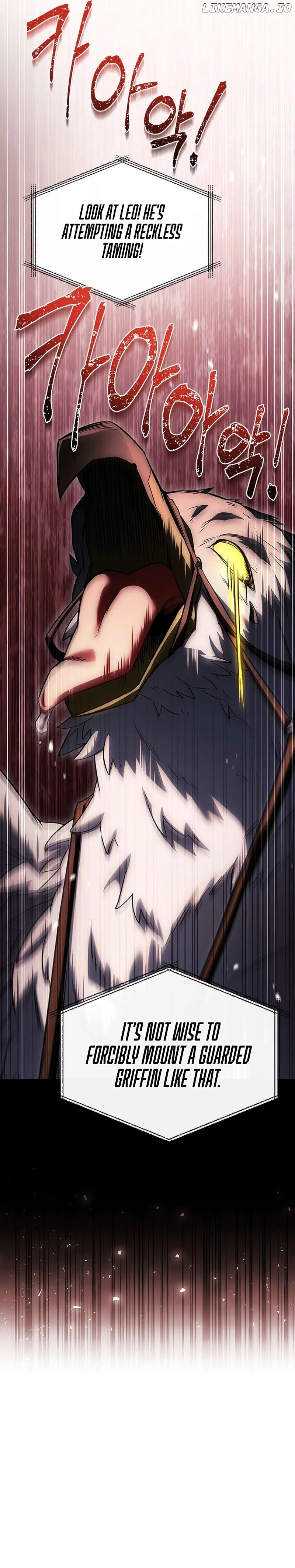 Read The Legendary Hero is an Academy Honors Student EN Manga Online