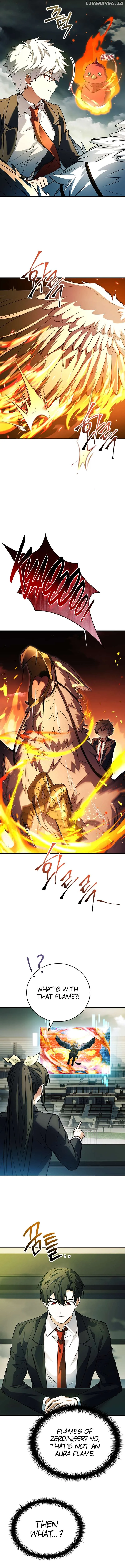 Read The Legendary Hero is an Academy Honors Student EN Manga Online