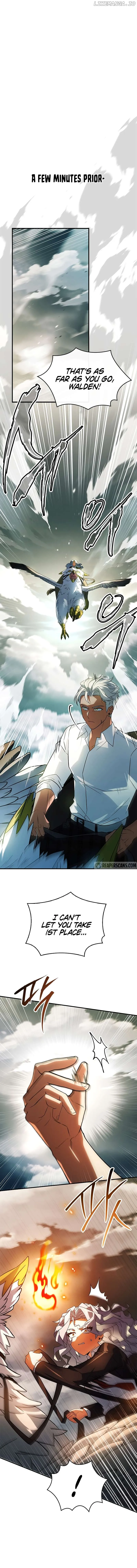 Read The Legendary Hero is an Academy Honors Student EN Manga Online