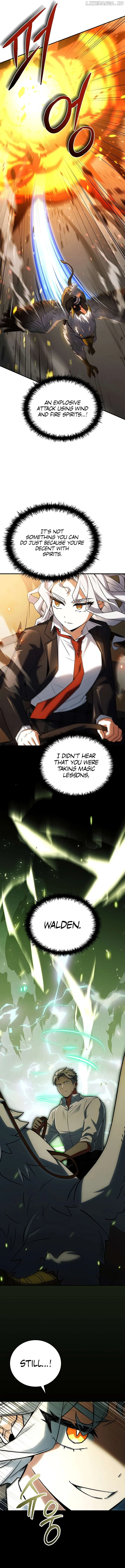 Read The Legendary Hero is an Academy Honors Student EN Manga Online