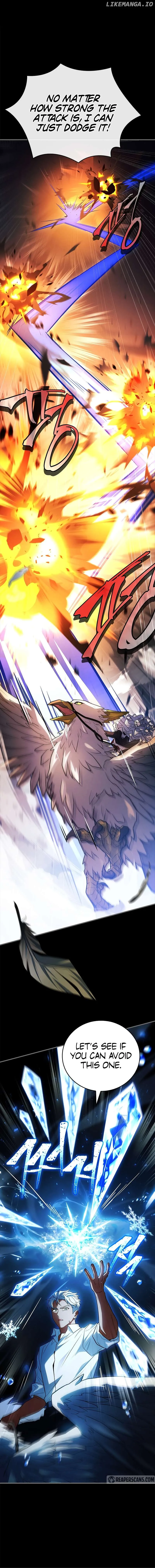 Read The Legendary Hero is an Academy Honors Student EN Manga Online